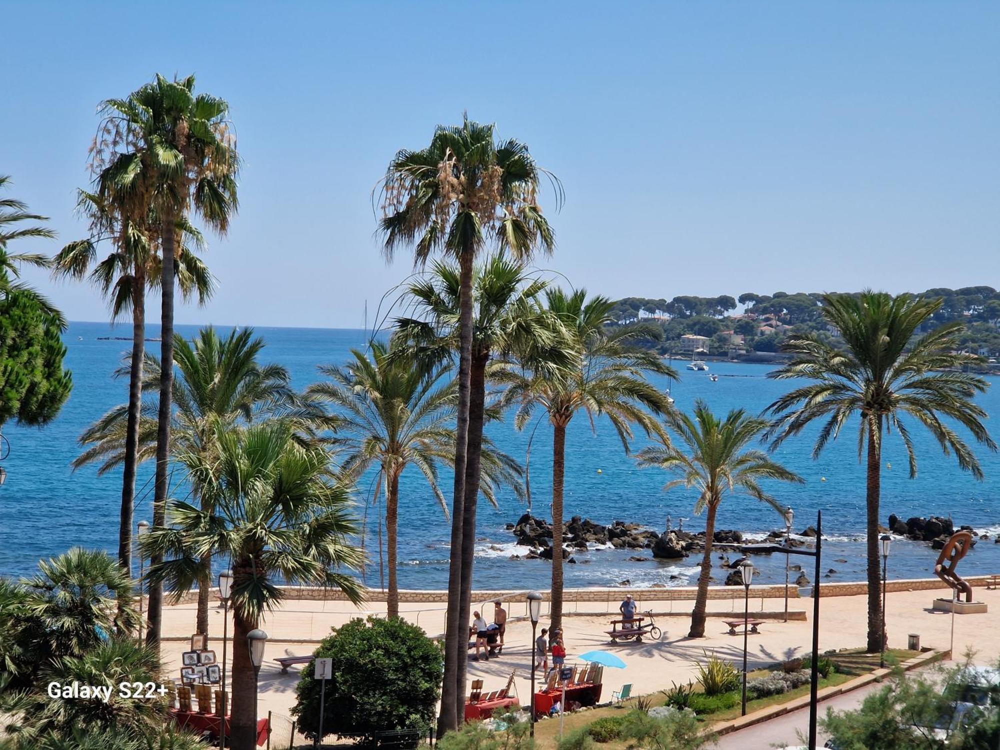 Appartamento Cozy Studio, Sea View, Old Town, Near Beaches